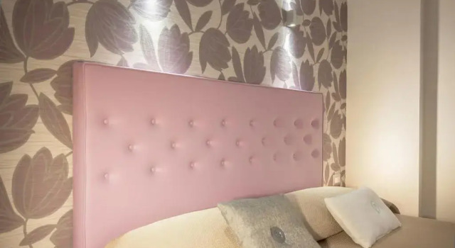 Rome King Suite