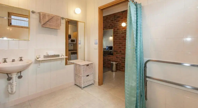 Номер Standard Ararat Motor Inn