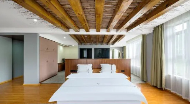 Люкс Fine Homes Hotel