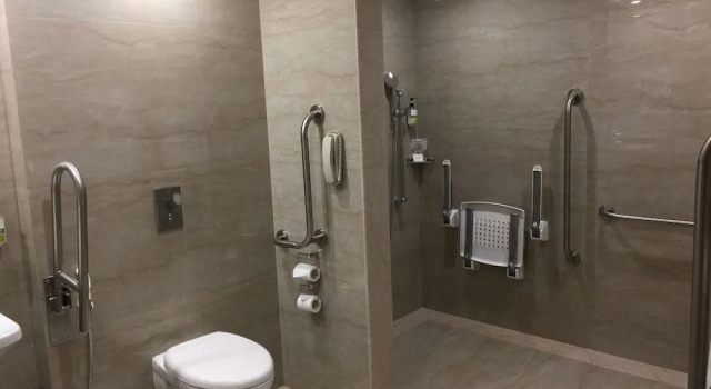 Люкс Executive c 1 комнатой Lemon Tree Hotel, Sector 60, Gurugram