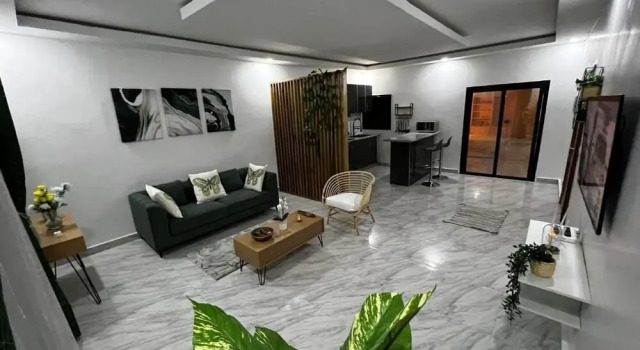 Luxury Apartment in Almadies, Забронировать Апартаменты/квартира Апартаменты области Дакара, Апартаменты/квартира