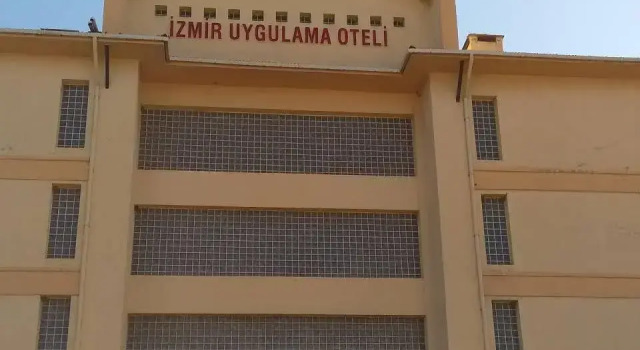 Izmi̇r Uygulama Oteli̇, Rezerwuj Hotel Bornova Izmir
