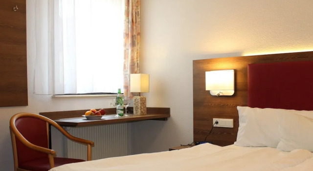 Номер Standard Hotel zur Post 3 Sterne S Altenahr