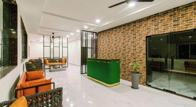 Hotel Ecstasy, Забронировать Отель Шамшабад Hyderabad Region