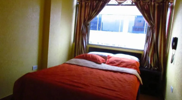 Hotel El Marquez De San Rafael, Réserver Hôtel Puente Aranda Bogotá