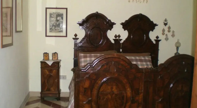 House With 2 Bedrooms in Torino di Sangro, With Furnished Balcony and Wifi - 5 km From the Beach