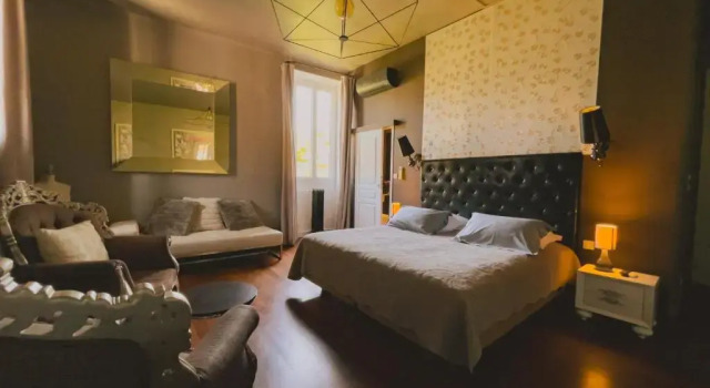 Süit Royal Hôtel