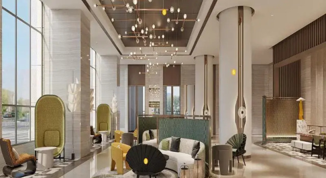 Holiday Inn Hefei City Center by IHG, Prenota Hotel Hotel SPA a Anhui, SPA