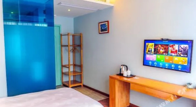 Hangzhou Jiayibingding Stylish Homestay (Xihu Qingzhiwu)