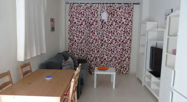 Апартаменты Apartamentos Laguna Playa