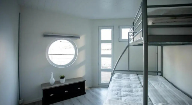 Floating Villa Bergen, Book Villa Villaer i fulke Westland, Villa