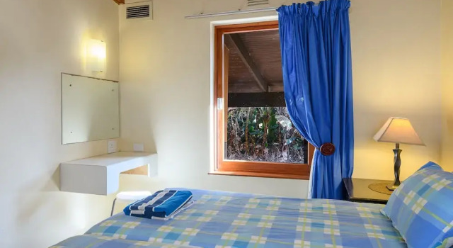 Вилла Deluxe San Lameer Villas