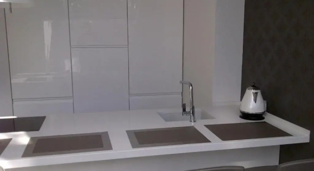 Студия Central Apartment Palanga