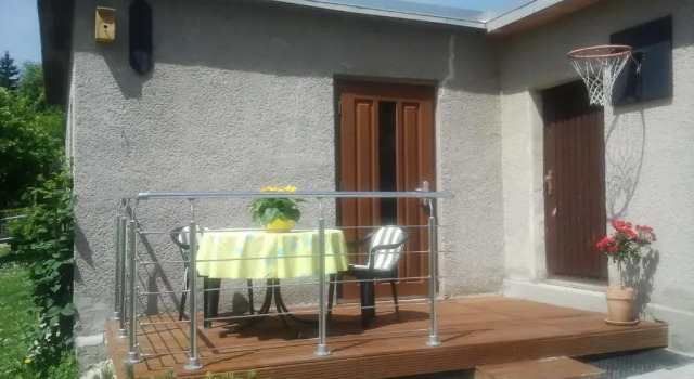 Студия Ferienwohnung Steinbacher
