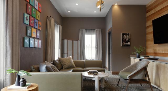 Kimpton Armory Hotel Bozeman by IHG, Rezerwuj Hotel Hotele w Montana ze śniadaniem, Śniadanie