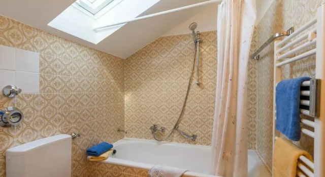 Апартаменты Ferienwohnanlage Oberaudorf zwei Zimmerappartement A8