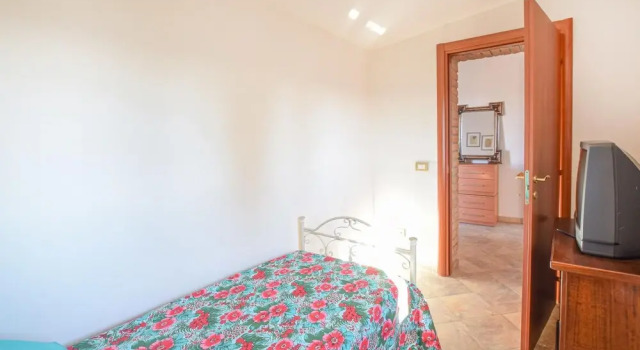 Villa Nunzia, Boek Villa Villa's in Pisticci, Villa