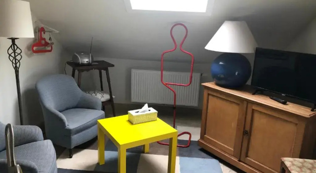 vieux colombier, Prenota Hotel Hotel a Wallonia con parcheggio, Parcheggio