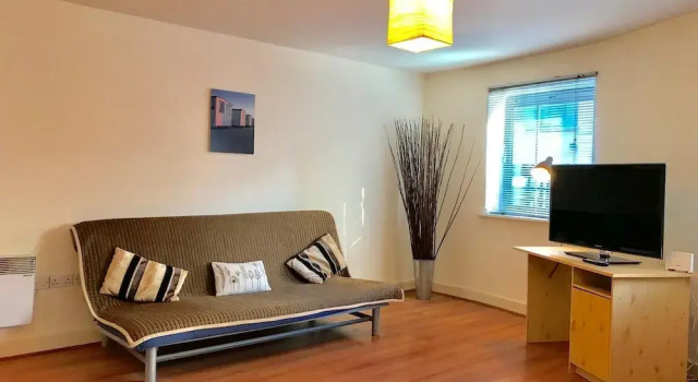 Elite Apartment - City Centre, Забронировать Апартаменты/квартира Апартаменты Уэст-Мидлендс, Апартаменты/квартира