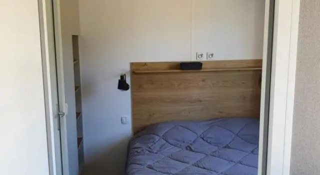 Mobil-Home Ohara 2020, Забронировать Отель Отели Côte landaise с бассейном, Бассейн
