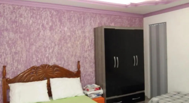 Pousada Casa Azul, Забронировать Отель Отели в центре Риу-даз-Острас, в центре