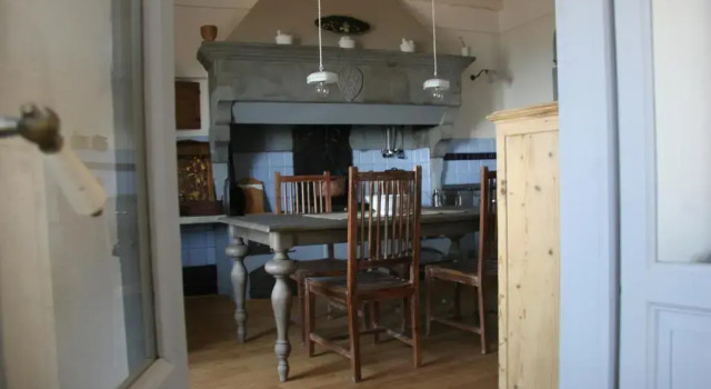 Casa Ermenegilda