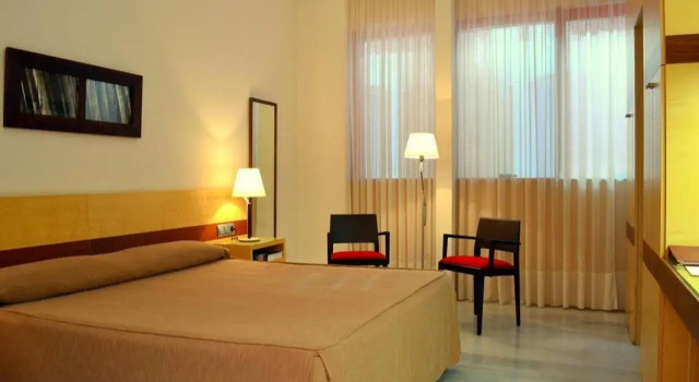 Hotel Mirador de Llerena, Забронировать Отель СПА-отели Льерена, рядом с Дворец Сапата, SPA-услуги