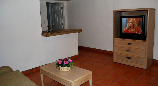 Hotel Baja