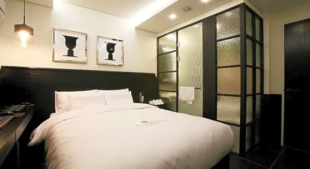 Двухместный номер Deluxe Hotel Lavieen