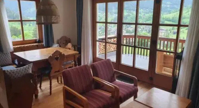 Apartmentanlage Janach