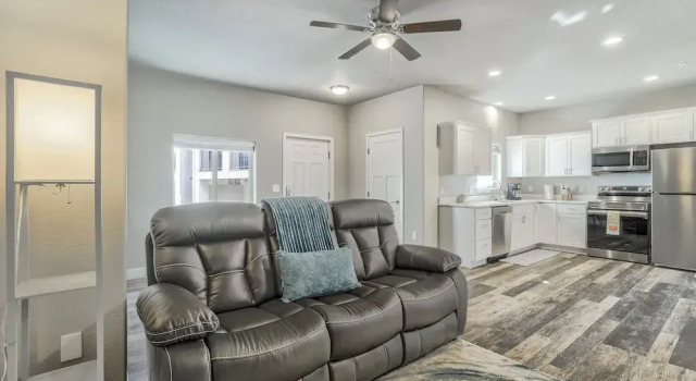 5370 N Union Unit101