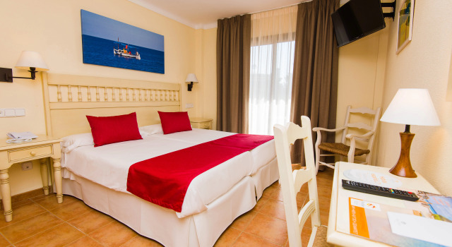 Hotel Bell Port