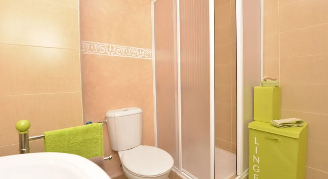Апартаменты Deluxe Jnane Eddalya