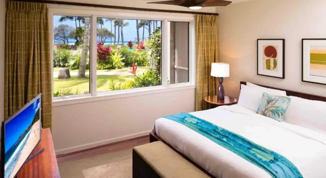 Вилла Ocean Villas at Turtle Bay