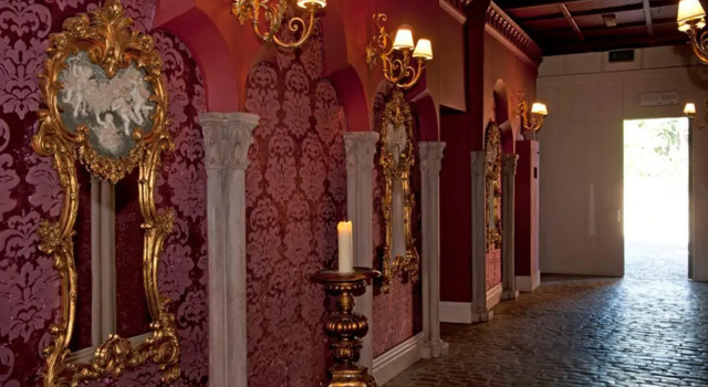 Coombe Abbey Hotel, Забронировать Отель Отели Ковентри 4 звезды, 4*