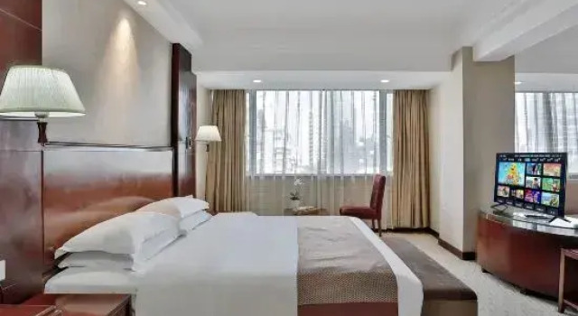 Люкс Jinyuan Hangzhou