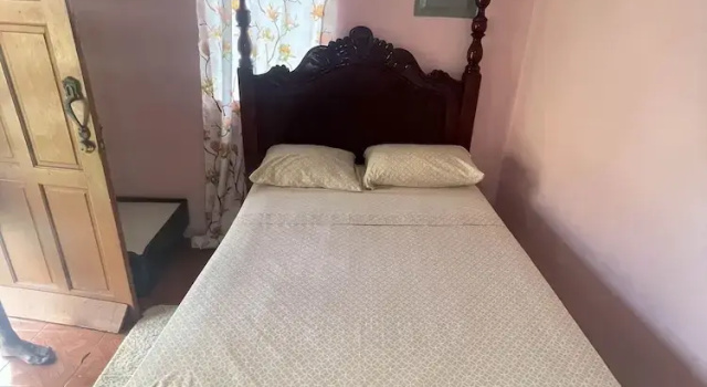 Двухместная студия Standard с балконом Little Shaw Park Guest House