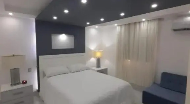 Hermoso apartamento Residencial madera I