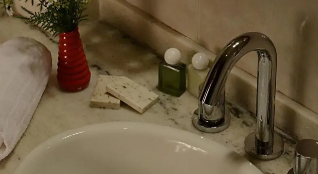 Апартаменты Standard Nuna Ayni Apartments