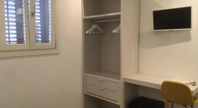 Двухместный номер Standard B&B Marconi