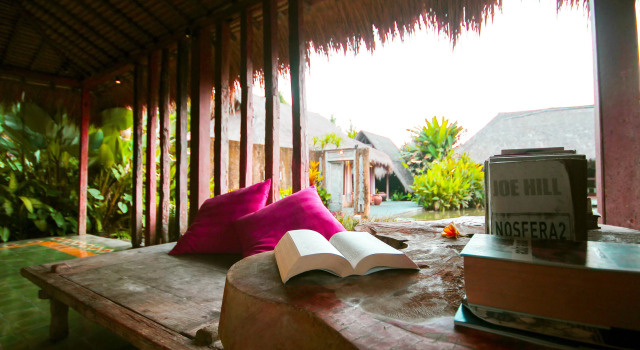 Sapulidi Resort Spa & Gallery Bali, Réserver Complexe hôtelier Hôtels resort à Mas, Complexe hôtelier