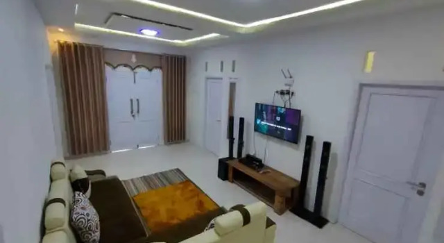 Bidara Dieng, Rezervasyon Otel Dieng Kulon Central Java