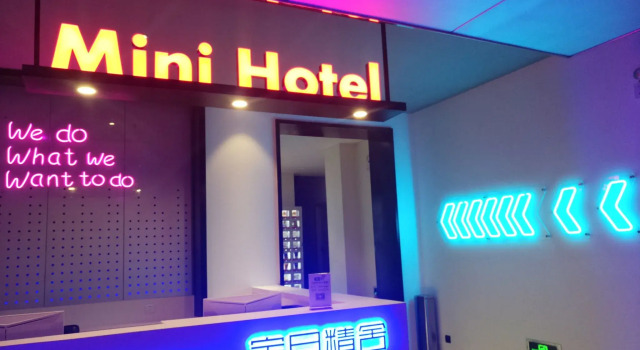 Mini Hotel, Reservar Mini-hotel Mini-hotéis em Kunming, Mini-hotel