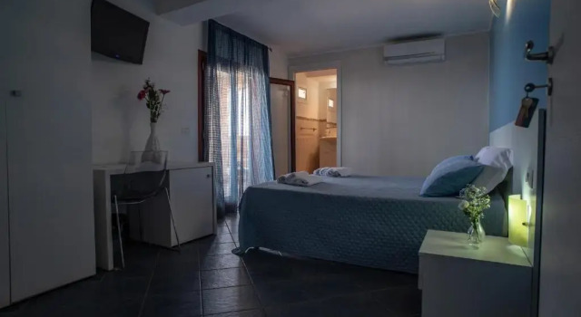 Casa del Sole, Reserva ahora Hotel Nicotera Calabria
