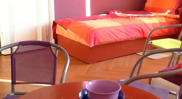 B10 Apartment Budapest Center, Забронировать Апартаменты/квартира Апартаменты Будапешта, Апартаменты/квартира