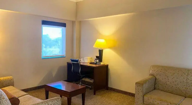 Люкс Comfort Suites Oceanside Camp Pendleton Area