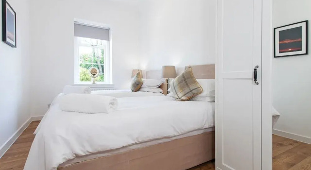 The Old Manse House - Apartment