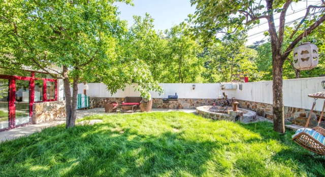 Yiyun Rural Residence WaterGreatWall 27