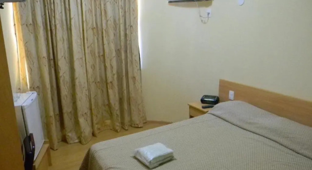 Четырёхместный номер Standard Hotel Viña Del Mar