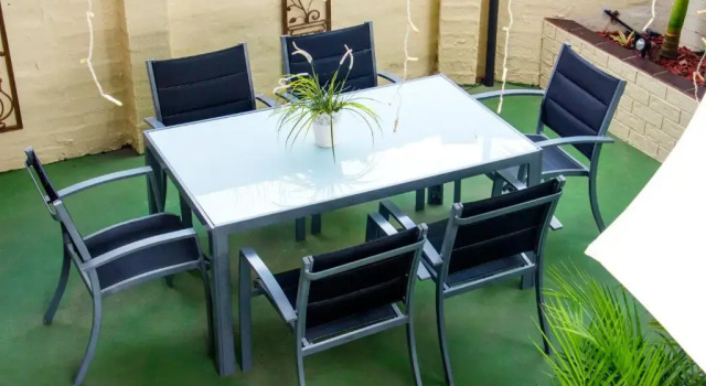 Семейный номер Deluxe Crescent Motel Taree